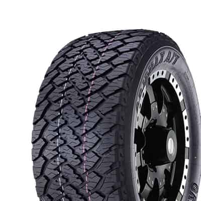 245/70 R16 111T Inception A/T XL Gripmax