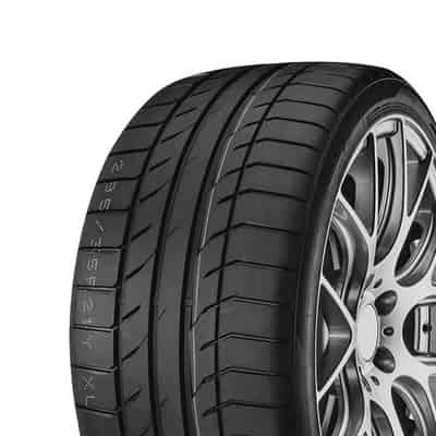 Gripmax Stature HT XL 285/35R21 105Y