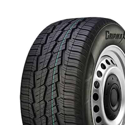 225/55 R17C 109H SureGrip A/S Van 8PR Gripmax