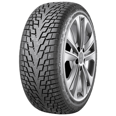 185/65 R14 90T IcePro3 XL studded GT Radial