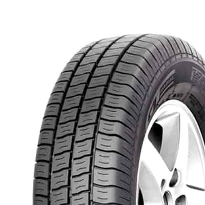 185/60 R12C 104/101N Kargomax ST-6000 M+S GT Radial