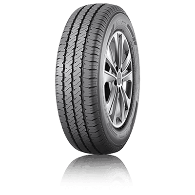 195/75 R16C 107/105R Maxmiler Pro 8PR GT Radial