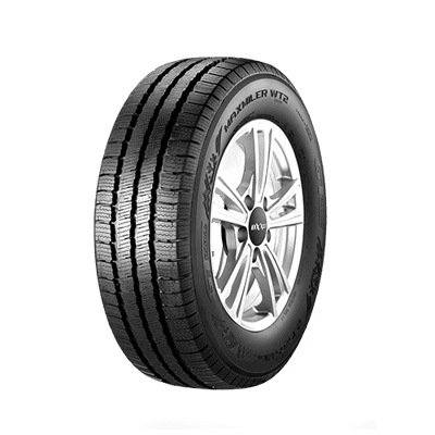 205/65 R15C 102/100T MaxmilerWT2Cargo M+S GT Radial