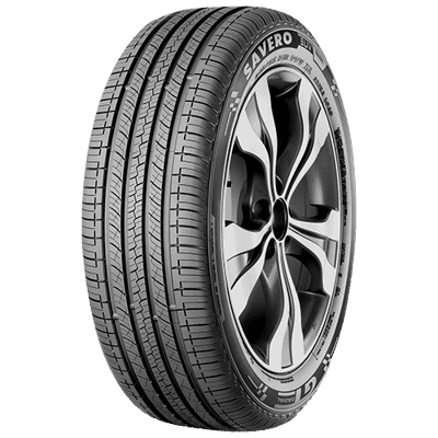 235/70 R16 106H Savero SUV M+S GT Radial