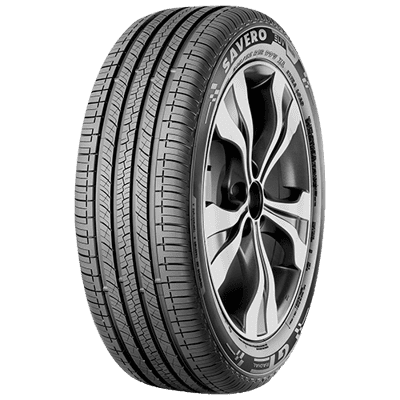 265/60 R18 110H Savero SUV M+S GT Radial