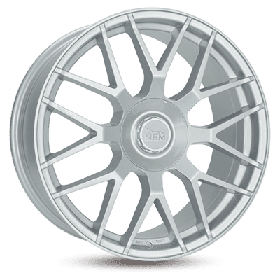 GT1 8,5x20 5x112 ET30 MB66,6 MAM