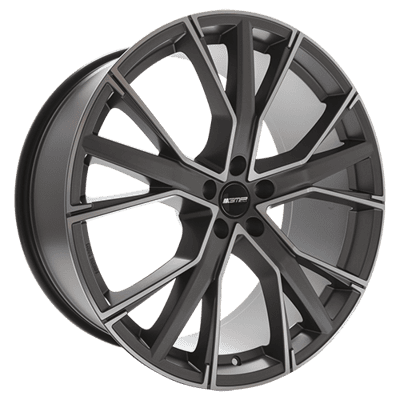 Gunner 9,5x22 5x112 ET37 MB66,6 GMP