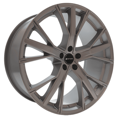 Gunner 10,5x21 5x112 ET25 MB66,5 GMP