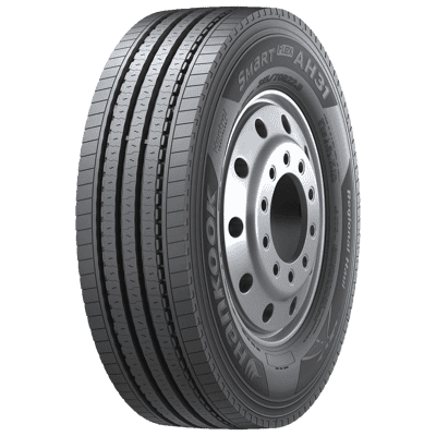 355/50 R22.5 156K AH31 M+S 18PR Hankook
