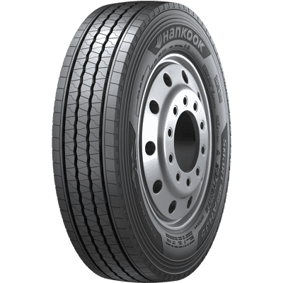 235/75 R17.5 132/130M Smart Flex AH35 M+S 16PR Hankook