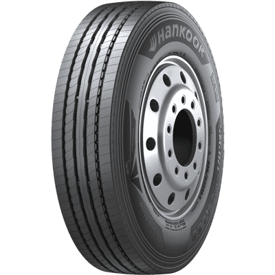 295/80 R22.5 154/149M Smart Touring AL22 M+S 16PR Hankook