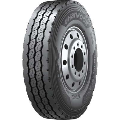 315/80 R22.5 156K Smart Work AM09 M+S 18PR Hankook