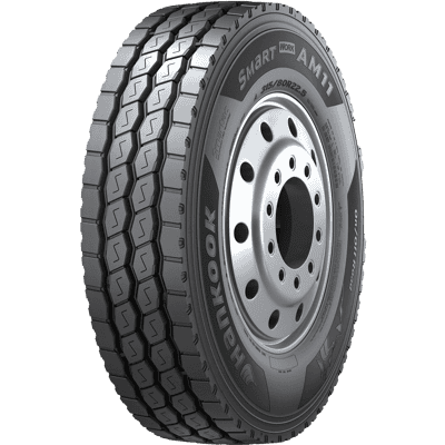 315/80 R22.5 156/150K Smart Work AM11 20PR Hankook