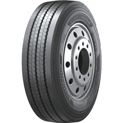 295/80 R22.5 152/148J Smart City AU04 M+S 16PR Hankook