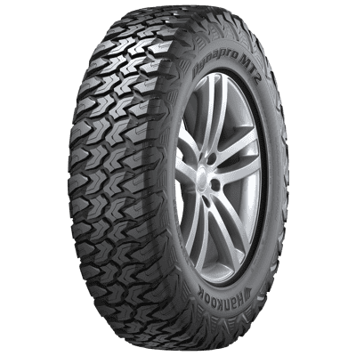 LT235/85 R16 120/116Q Dynapro MT2 RT05 10PR Hankook