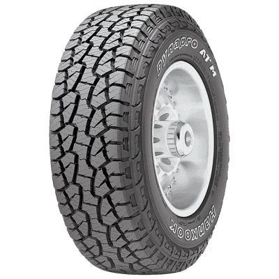 215/80 R15 102S Dynapro ATM RF10 M+S Hankook