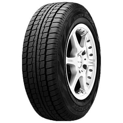 175 R14C 99/98Q Winter RW06 M+S 8PR Hankook