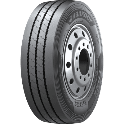 385/55 R22.5 160K Radial TH22 M+S 18PR Hankook