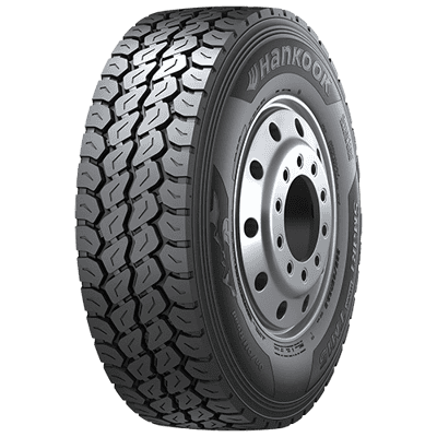 385/65 R22.5 160K SmartWork TM15 M+S 20PR Hankook