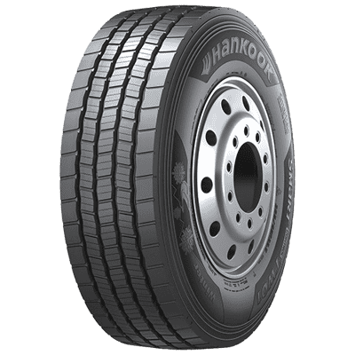 385/65 R22.5 160K TW01 M+S 20PR Hankook