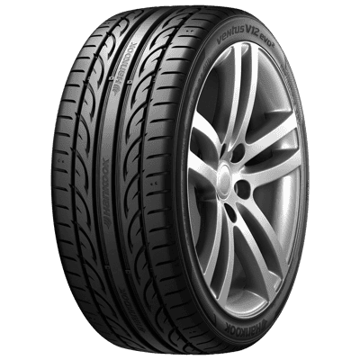 205/40 ZR17 84W Ventus V12 evo2 K120 XL FR Hankook