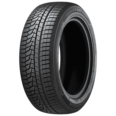 255/50 R18 106V Winter i*cept evo2 W320 XL MO M+S Hankook