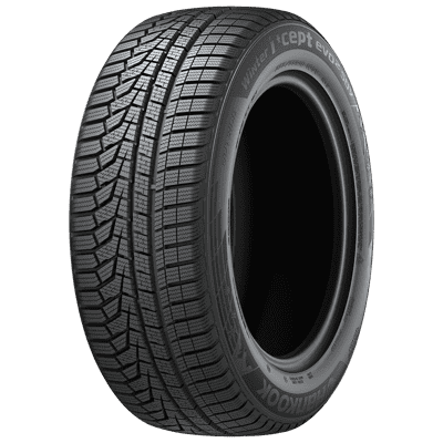 235/70 R16 109H Winter i*cept evo2 W320A SUV XLM+S Hankook