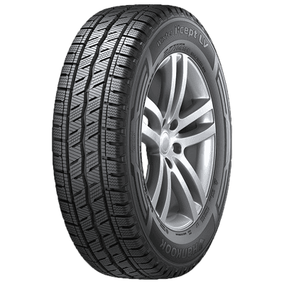 175/80 R14C 99/98R Winter i*cept LV RW12 M+S8PR Hankook