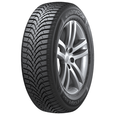 195/55 R15 85H Winter i*cept RS W452 M+S Hankook
