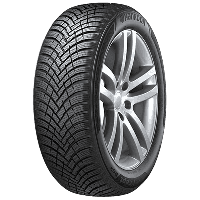 165/65 R14 83T Winter i*cept RS3 W462 XL SBL Hankook