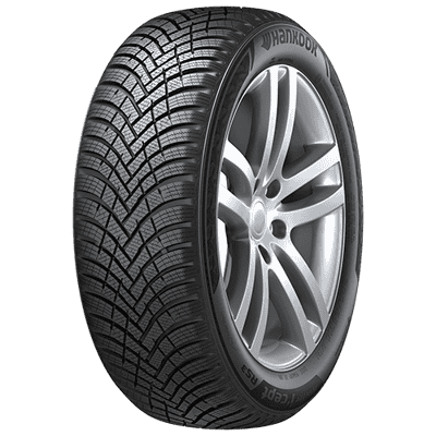175/65 R14 82T Winter i*cept RS3 W462 SBL Hankook