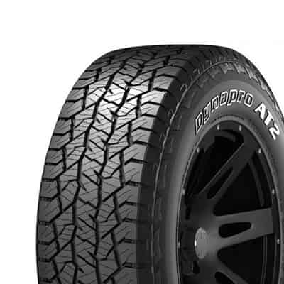 Hankook Dynapro AT2 RF11 235/75R16 112 T XL FR