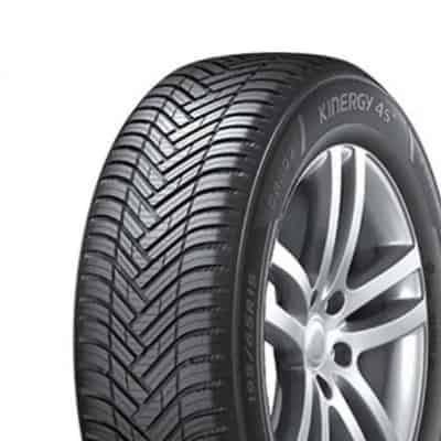 225/50 ZR17 98W Kinergy 4S 2 H750B HRS XL FSL Hankook