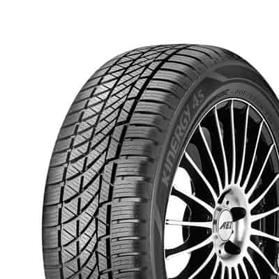 195/55 R16 91V Kinergy 4S H740 XL FSL AO M+S Hankook
