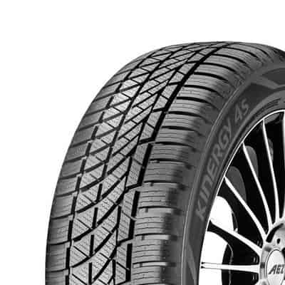 205/55 R17 91V Kinergy 4S H740 Hankook