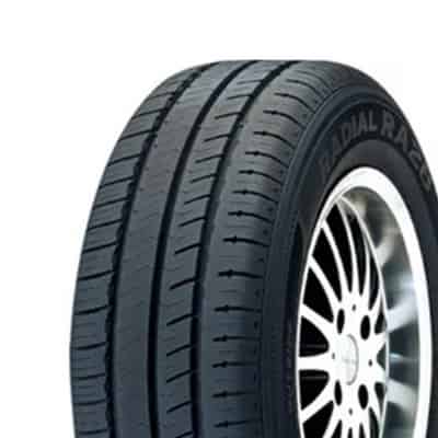 215/65 R16C 106/104T Radial RA28 T5 6PR Hankook