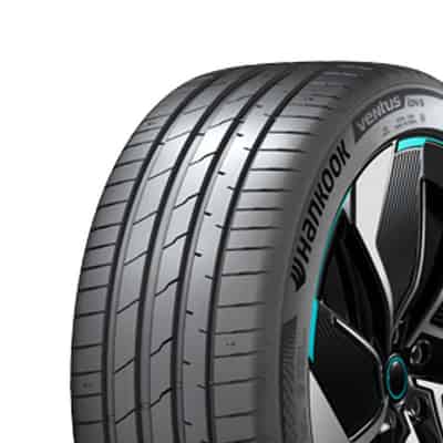 275/35 ZR21 103Y ION evo SUV IK01A XL FSL Hankook