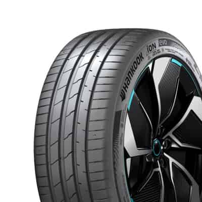235/35 ZR20 92Y iON evo IK01 XL FSL Hankook