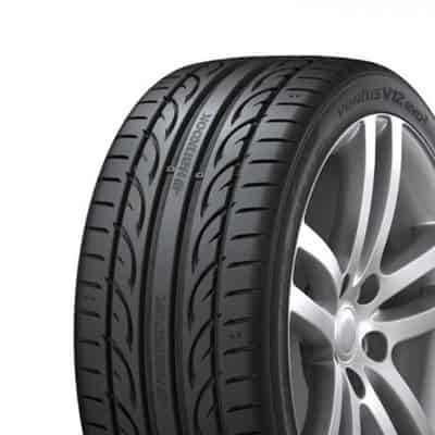 Hankook Ventus V12 evo2 K120 XL 265/35R18 97Y