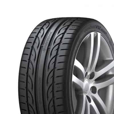 Hankook Ventus V12 evo2 K120 195/55R15 85 V