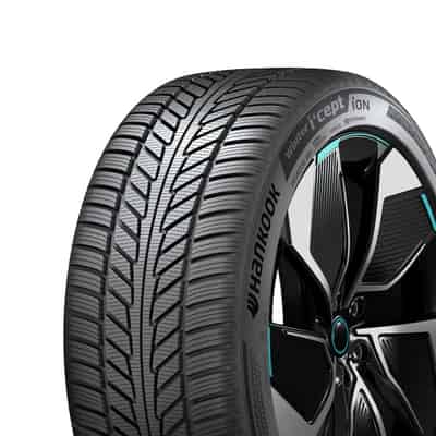 245/35 R20 95V iON i*cept IW01 XL Hankook