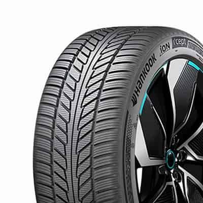 245/45 R19 98V iON i*cept IW01 FSL Hankook