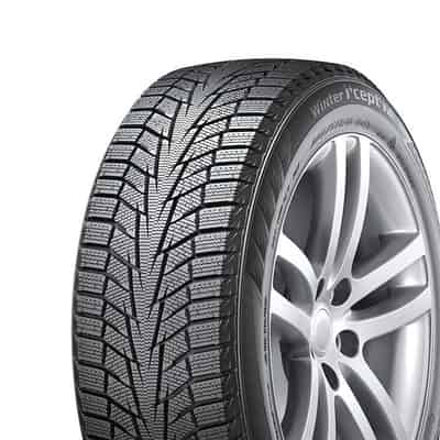 235/60 R16 104T Winter i*cept iZ 2 W616 XL Hankook