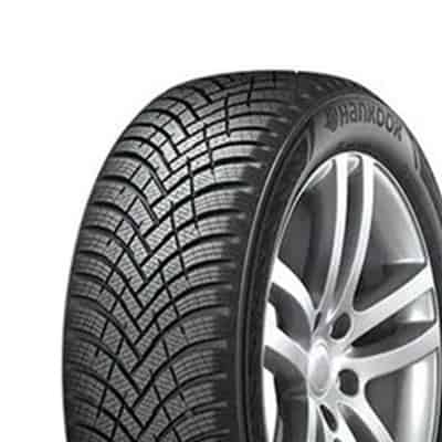 Hankook Winter i*cept RS3 W462 M+S BSW XL 215/55R16 97H