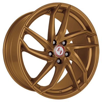 HERON 8,5x19 5x108 ET45 MB78,1 Etabeta