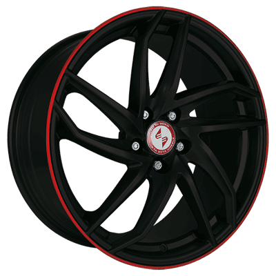 HERON 8,5x20 5x112 ET33 MB66,6 Etabeta