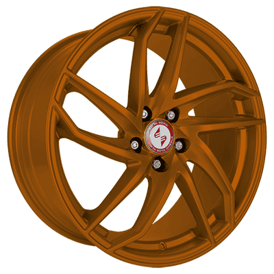 HERON 8,5x20 5x112 ET45 MB78,1 Etabeta