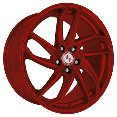 HERON 8,5x19 5x112 ET45 MB78,1 Etabeta