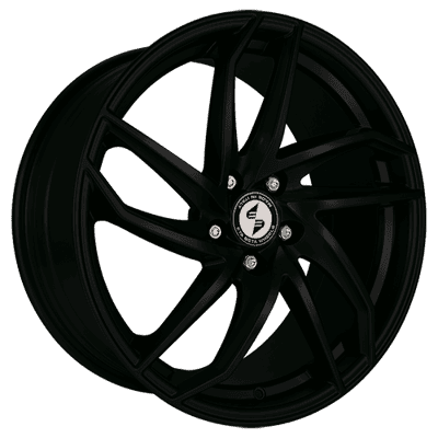 HERON 8,5x20 5x114,3 ET33 MB78,1 Etabeta