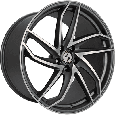 HERON 8,5x20 5x112 ET45 MB66,55 Etabeta